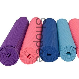Thảm tập Yoga giá rẻ. xịn