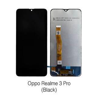 BỘ MÀN HÌNH OPPO REALME 3 PRO / REALME X ZIN