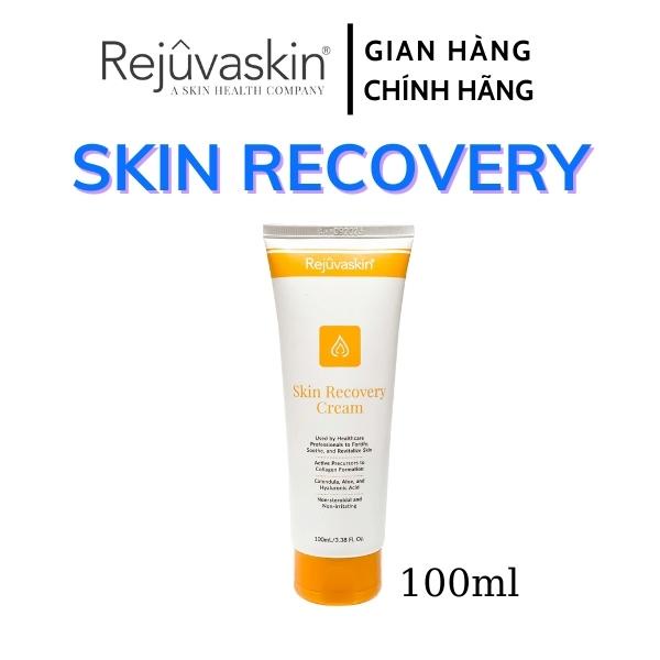 Kem Phục Hồi Da Skin Recovery Cream 100ml của REJUVASKIN