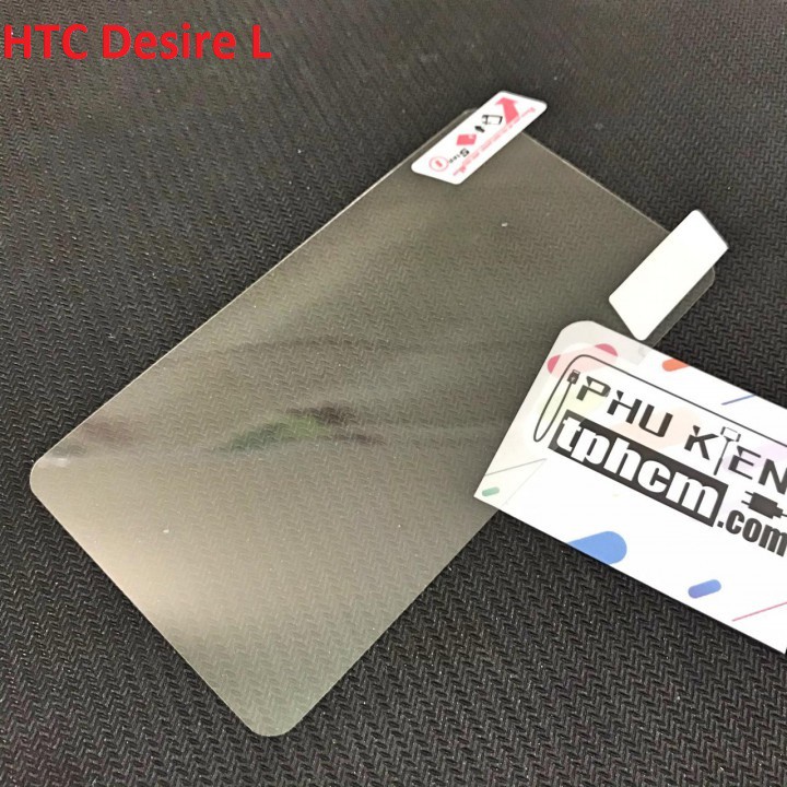 Dán trong HTC Desire L