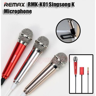 Micro bluetooth kèm loa K01