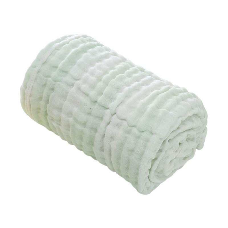 Khăn Tắm Cotton Siêu Mềm Cho Bé Sơ Sinh