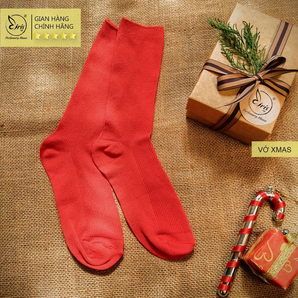 Vớ Trơn Giáng Sinh