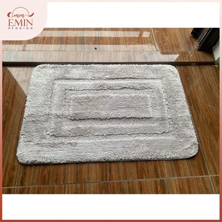 [BIG SALE ]THẢM CHÂN LÔNG CỪU CAO CẤP EMIN BEDDING