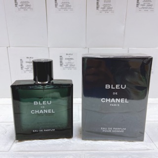 Nước Hoa Nam Bleu De Chanel EDP