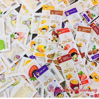 Thạch zai zai Đức Hạnh túi 1kg