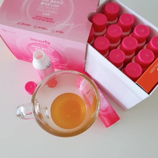 Collagen inner B vị xoài