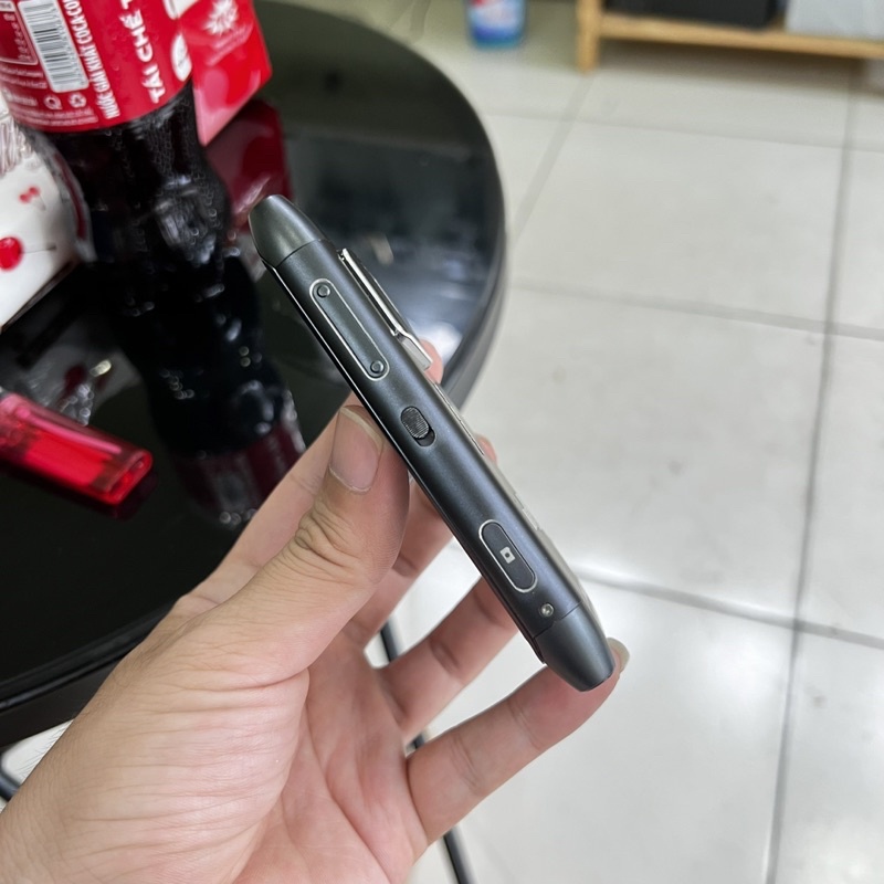 NGUYÊN ZIN, chính hãng điện thoại cổ Nokia N8