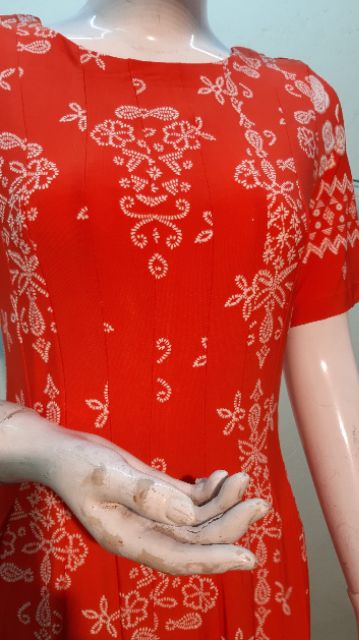 Đầm xòe thun xuất dư xịnvnxk | BigBuy360 - bigbuy360.vn