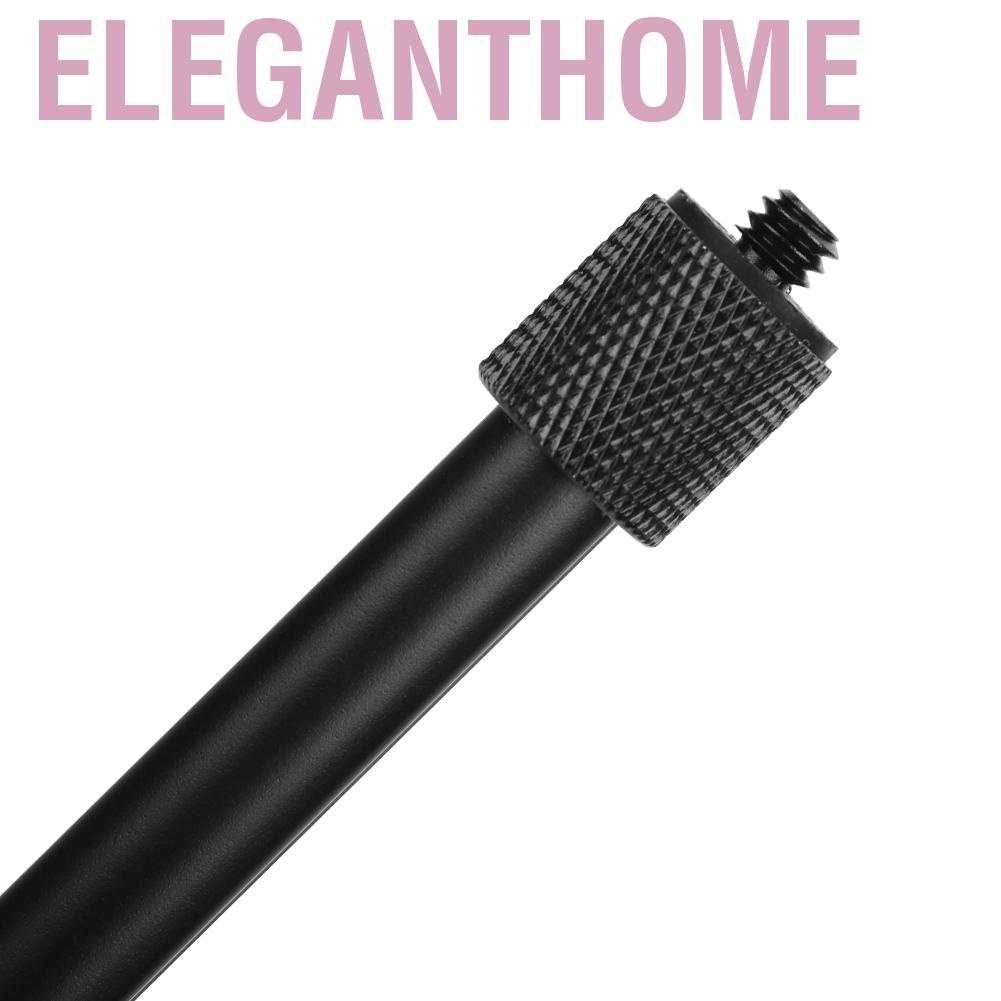 Khung gắn màn hình bằng hợp kim nhôm tùy chỉnh tiện dụng cho đèn flash/ micro
 | BigBuy360 - bigbuy360.vn