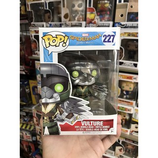 Mô hình Funko Vulture chính hãng ship Us