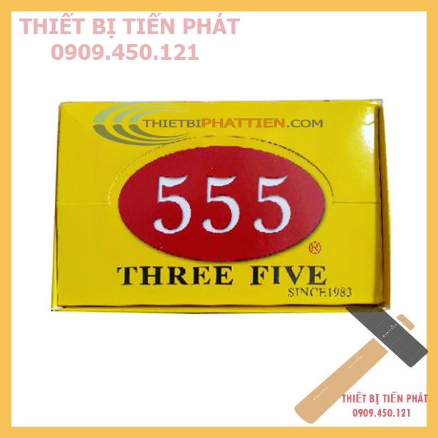 Kìm bấm móng tay, cắt móng tay 555 loại tốt cao cấp