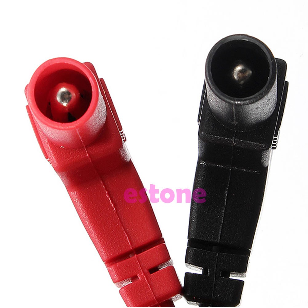 Kẹp đo linh kiện tụ điện tiện lợi