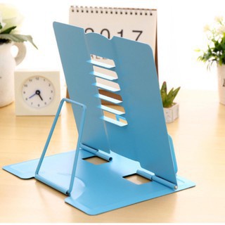 Kẹp sách chống cận, chống gù, giúp bé ngồi học thẳng lưng YN2180291