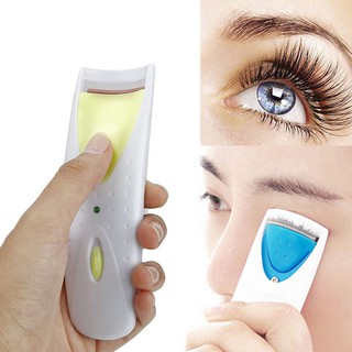 Máy Uốn Mi Bằng Nhiệt