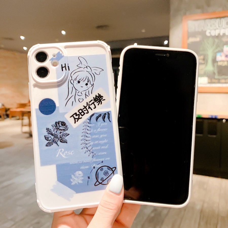 Couple iphone 12 11 pro Max case 12 mini iphone 8 7 Plus XR XS MAX 6 6s Plus SE 2020 Cute soft silicone Girl boy women men 7P 8P 6 6s 6P XR XSMAX