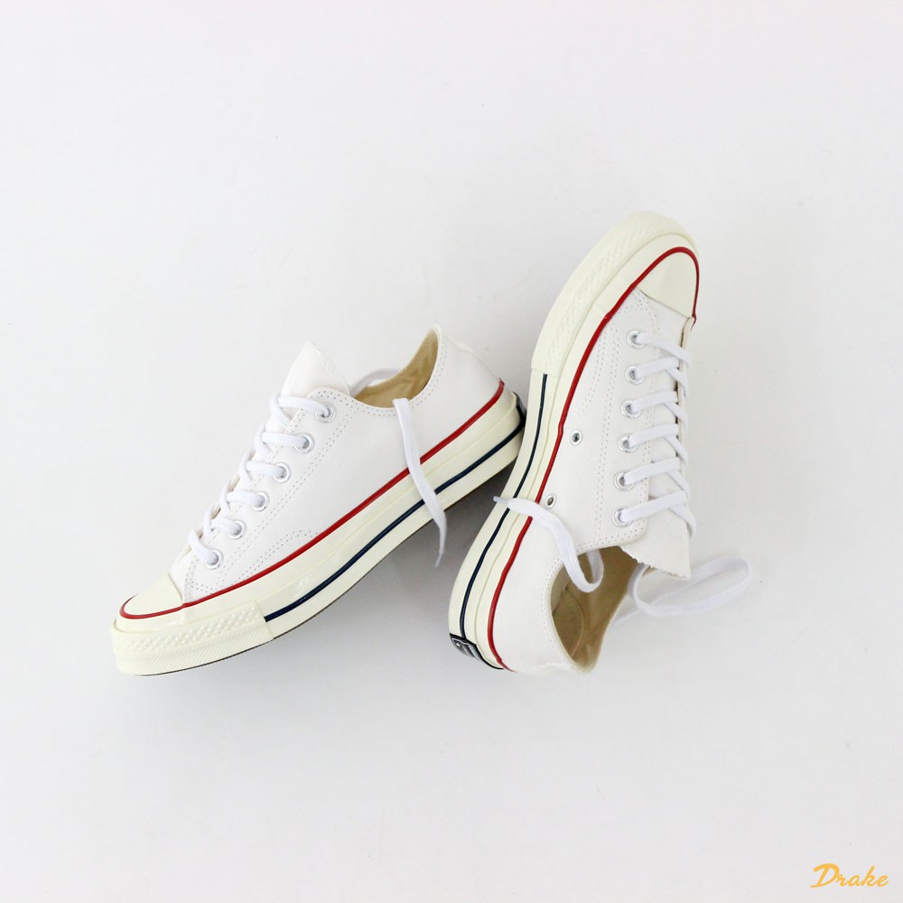 Giày sneakers Converse Chuck Taylor All Star 1970s 162065