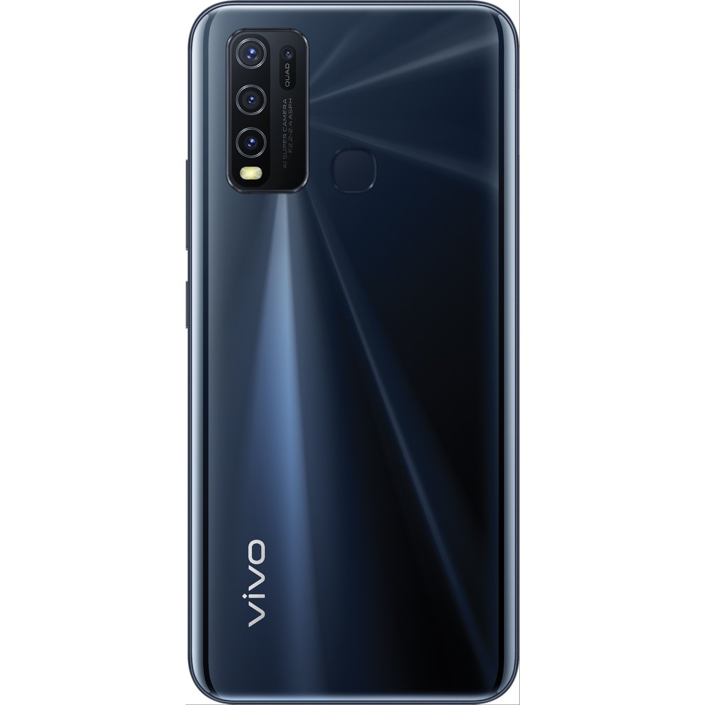 [Nhập ELCOIN1M hoàn 6% max 1TR xu đơn 3TR Điện thoại Vivo Y50 8GB + 128GB - Hàng chính hãng | BigBuy360 - bigbuy360.vn