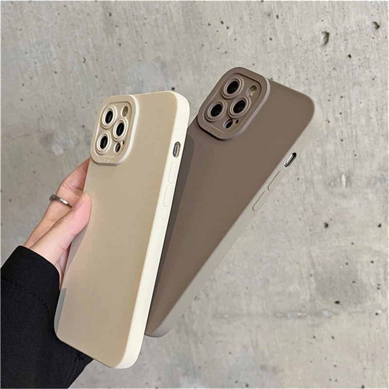 Ốp Điện Thoại Chống Sốc Cho Xiaomi Mi 12t 11 11T Lite 5G Ne 10 POCO F5 Pro