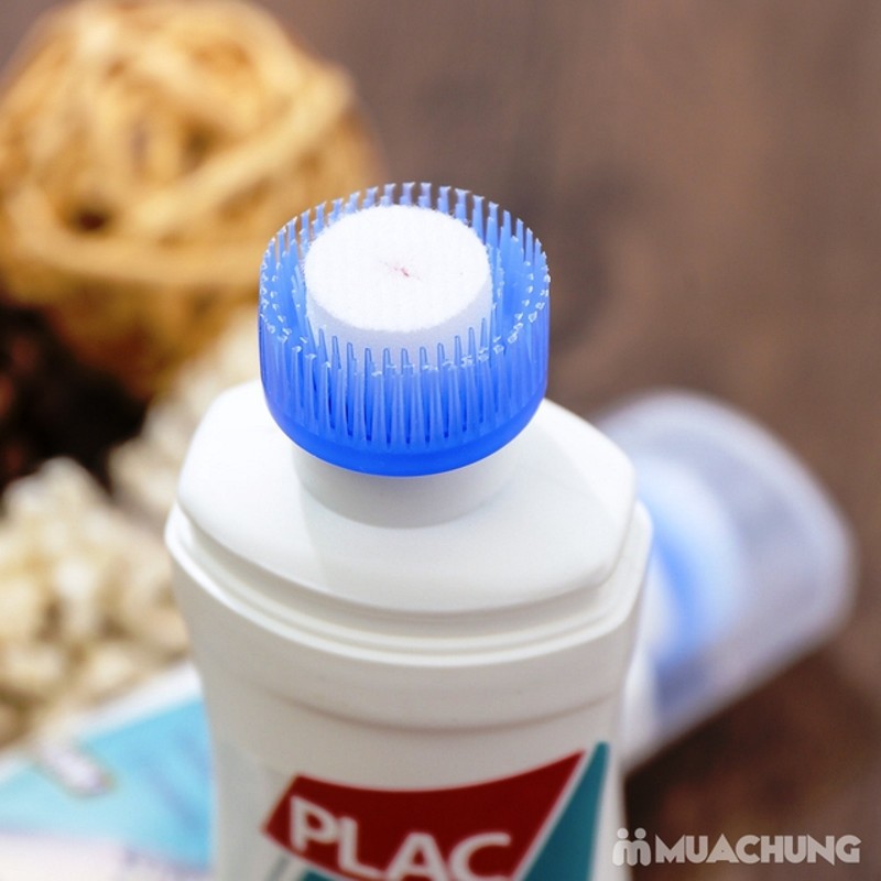 Chai cọ tẩy trắng giầy dép túi xách PLAC