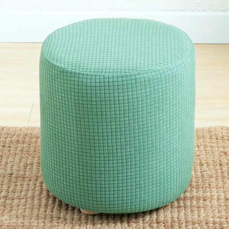 Vỏ Bọc Ghế Ngồi Hình Trụ Bằng Vải Lông Cừu Chống Thấm Nước