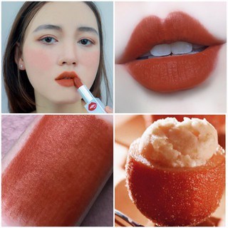 SON THỎI CHOCOYOU 03 CANDY CRUSH