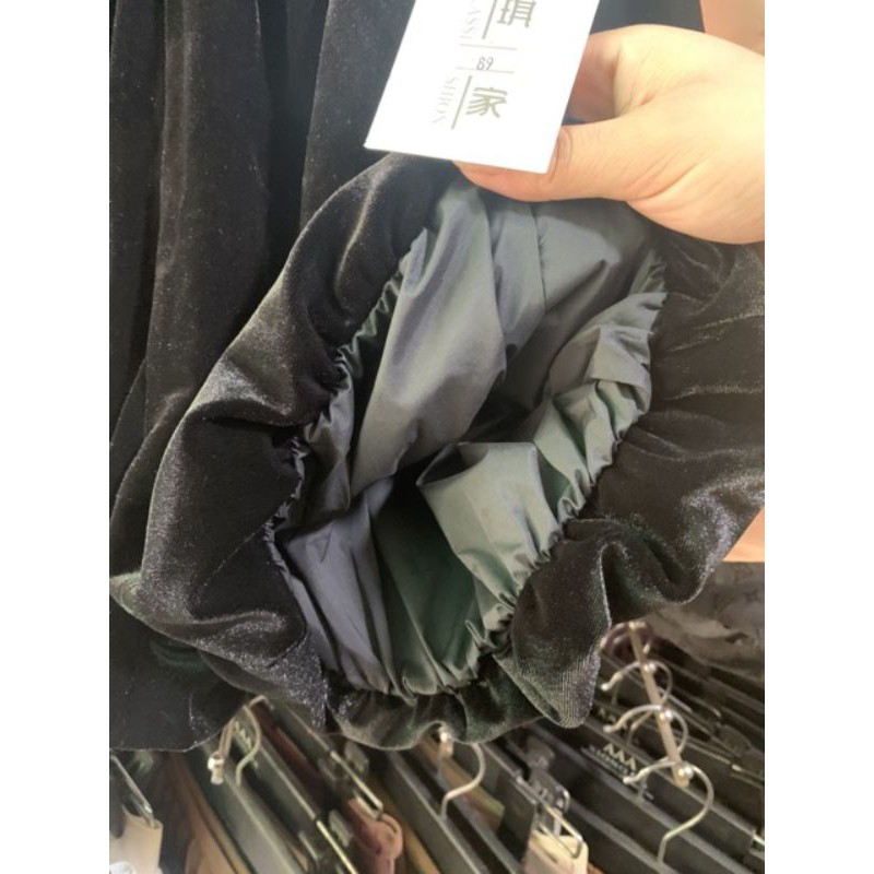 Quần Nhung... Cạp Đính... Đá Siêu Cấp{ Kho Sỉ } | BigBuy360 - bigbuy360.vn