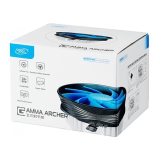 Tản nhiệt khí CPU Deepcool Gamma Archer