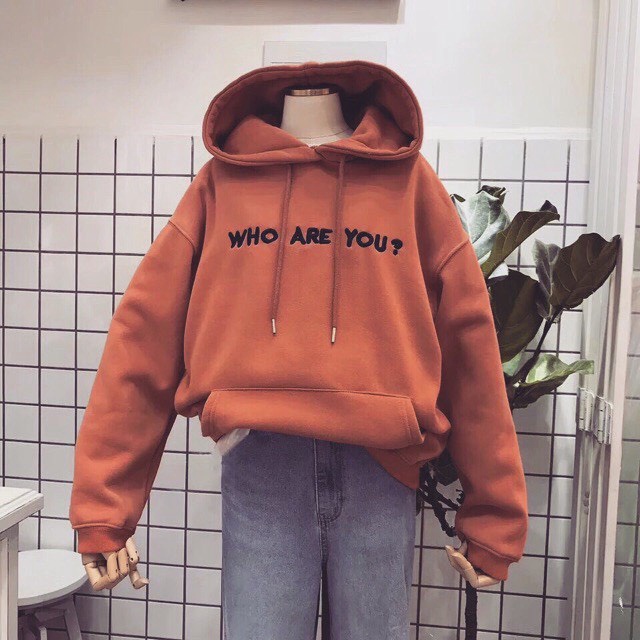 (HCM) ÁO KHOÁC NỈ HODDIES FORM RỘNG CỔ TRÙM CỰC HOT SIÊU XỊN CHO CÁC BẠN TRẺ KME FASHION