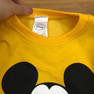 [FREESHIP] Bộ Mickey Bé trai- bé Gái