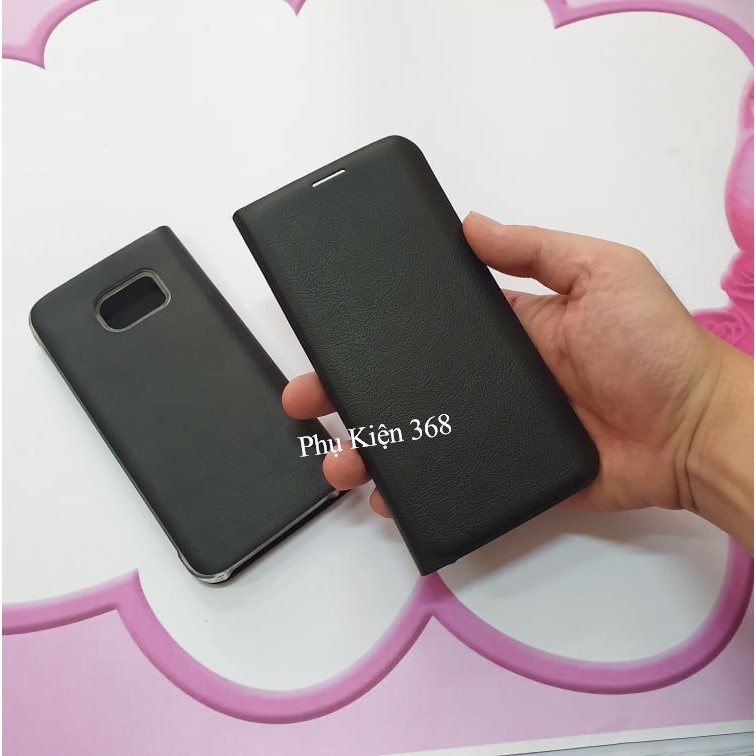 Bao Da 2 mặt Samsung S7 S7 edge