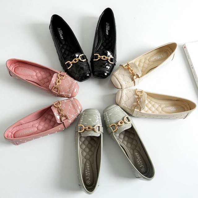 Giày nữ cao cấp nhiều mẫu hàng fullbox | BigBuy360 - bigbuy360.vn