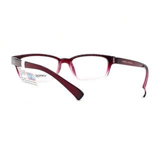 Kính Cận Unisex Velocity VL17411