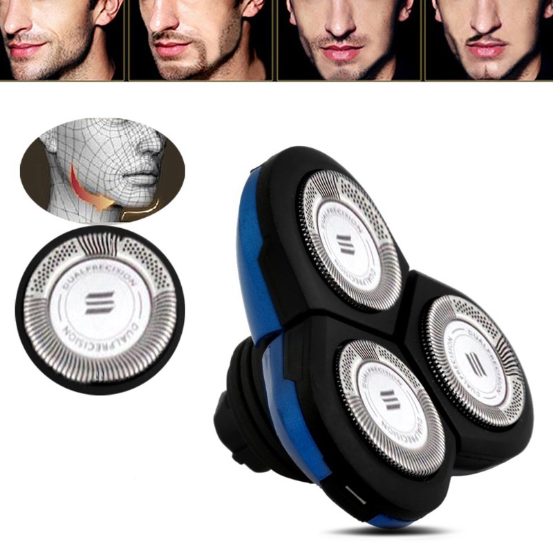 Lưỡi Dao Cạo Thay Thế Cho Máy Cạo Râu Philips Series RQ11 RQ1150 RQ10 RQ1131 RQ1190 RQ12