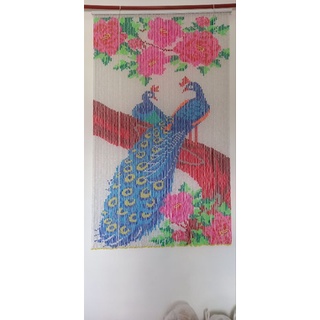 MÀN HẠT NHỰA HÀN QUỐC CAO CẤP