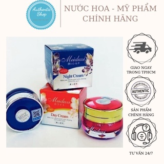 kem dưỡng trăng MEIDUZI chính hãng