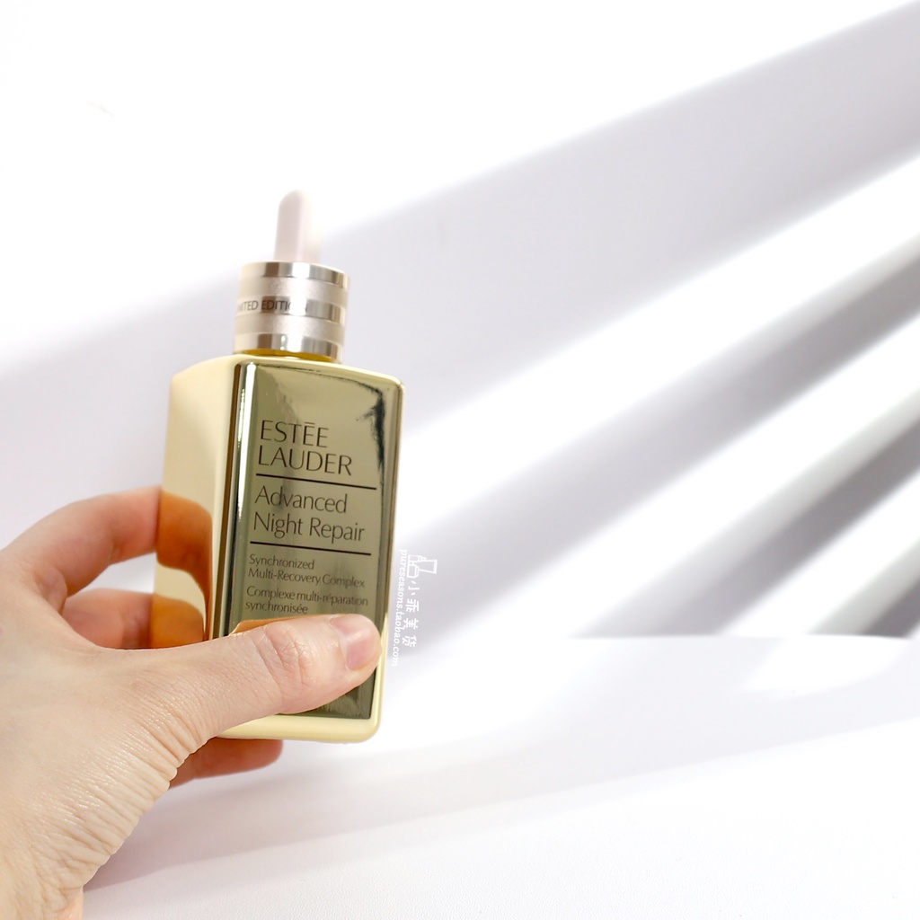 💋💋【Niu Niu 】Serum phục hồi và dưỡng âm da Estee Lauder thế hệ 7 bản giới hạn 100ml