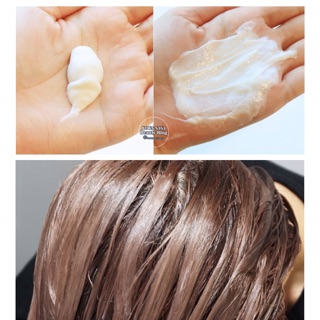 DẦU XẢ Ủ TÓC NHÂN SÂM RYO DAMAGE CARE