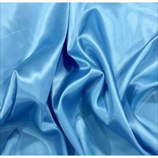 Vải phi bóng 10cm tặng kèm chun