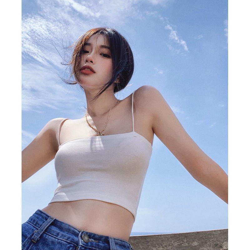 [Mã WASKT410K giảm 10K đơn 50K] Áo tube Áo dây | BigBuy360 - bigbuy360.vn