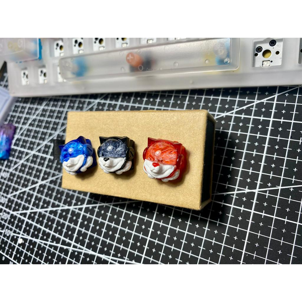 Artisan Keycap nút bàn phím cơ  Sirius 06