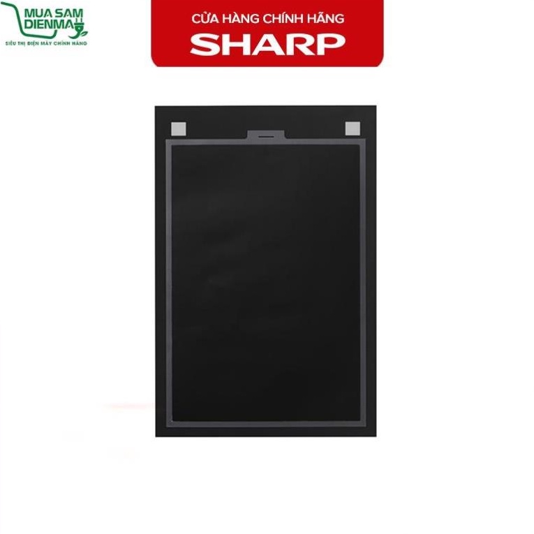FZ-40STS - Tấm Keo Bắt Muỗi Sharp Dành Cho Máy FP-FM40E-B - Hàng Chính Hãng