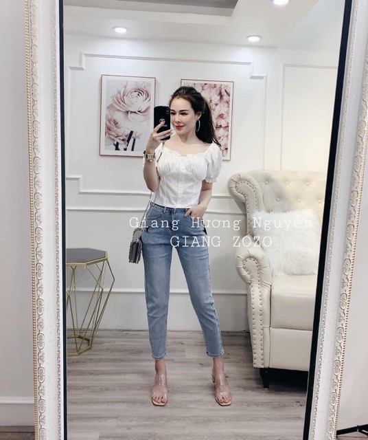 bán buôn quần bò thêu túi lờ vê | BigBuy360 - bigbuy360.vn