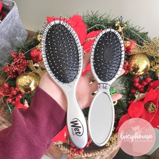 Set lược gỡ rối Wet Brush (Silver, Rosegold)