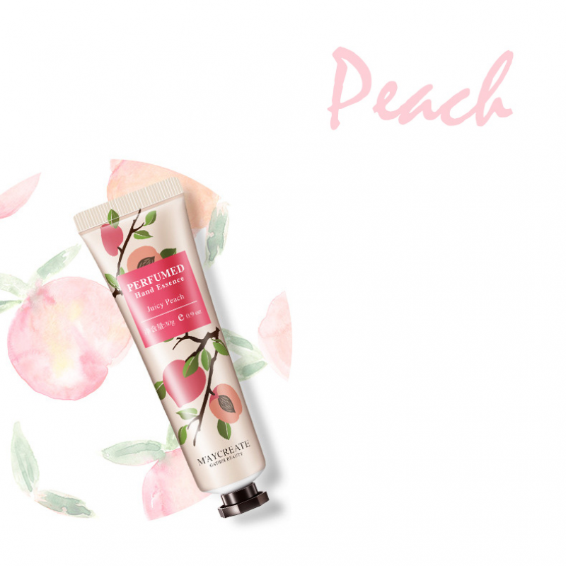 (Hàng Mới Về) Kem Dưỡng Da Tay Chiết Xuất Thực Vật Tự Nhiên 30g | BigBuy360 - bigbuy360.vn