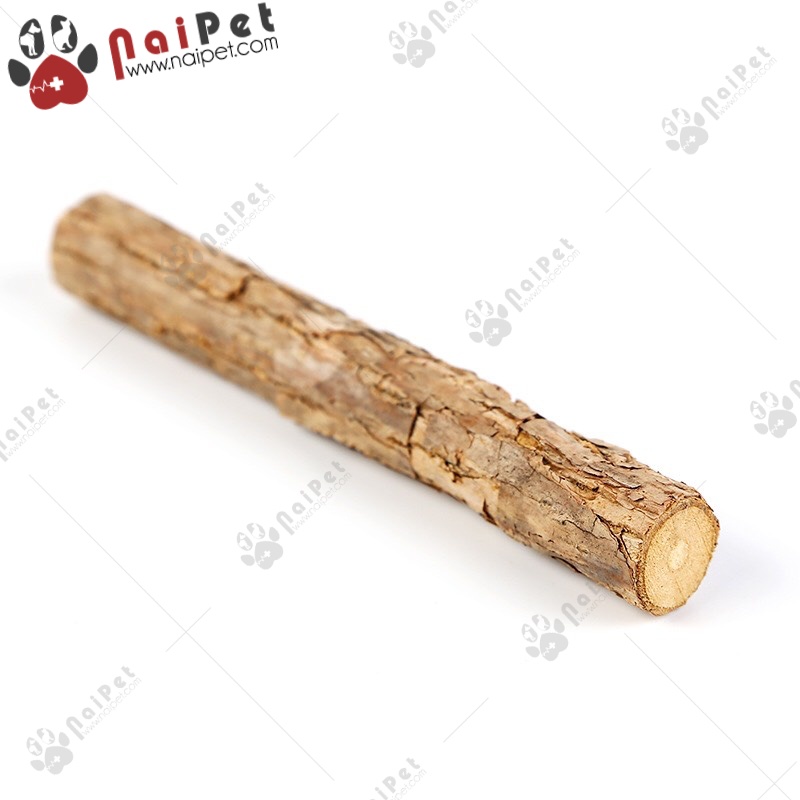 Catnip Bạc Hà Gặm Sạch Răng Cho Mèo Dạng Que Gỗ CCN010