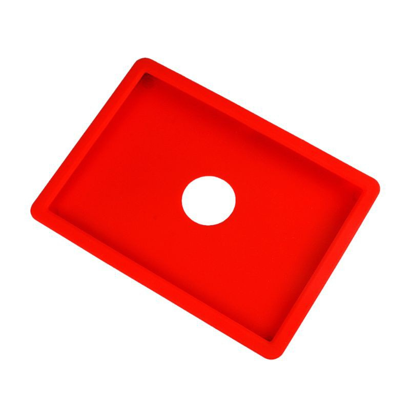 Ốp bảo vệ bằng silicon chống sốc dành cho Apple Magic Trackpad 2