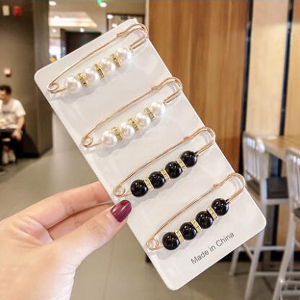 Kẹp Thắt Lưng Cố Định Tùy Chỉnh Chống Chói Thời Trang Cho Nữ