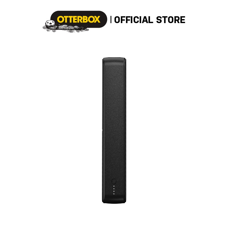 [Hàng Chính Hãng] Sạc Dự Phòng Không Dây OtterBox Wiress Powerbank 15000 mAh Tích Hợp Sạc Nhanh 18W