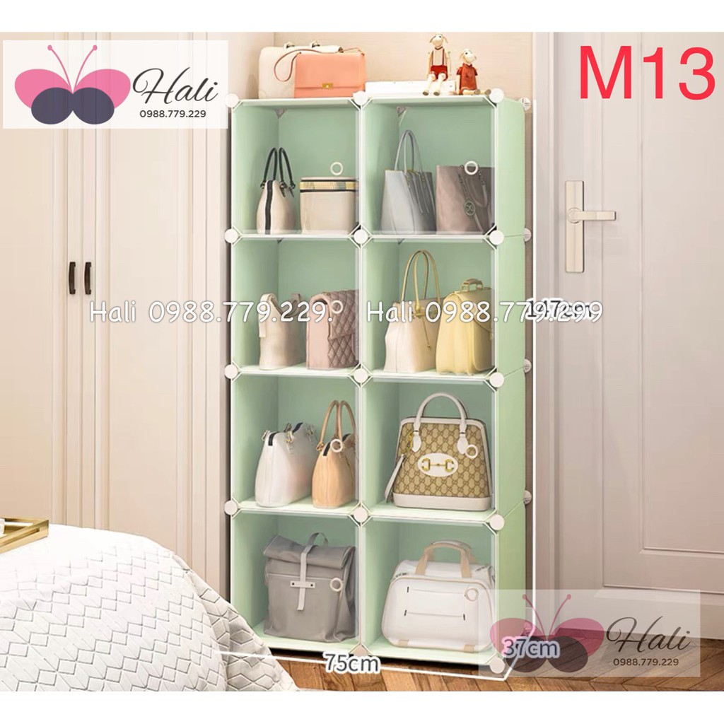 MẪU KỆ ĐỰNG GIỎ XÁCH ĐA NĂNG - MÀU SẮC ĐA DẠNG - TIỆN LỢI -DI CHUYỂN DẾ DÀNG .Chọn Theo Phân Loại.